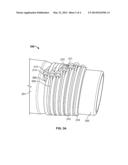 MULTIPLE BAND ENDOSCOPIC LIGATION DEVICE diagram and image