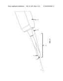 TISSUE DISSECTOR AND INCISOR diagram and image