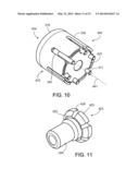 JOINT ASSEMBLY FOR MEDICAL DEVICES diagram and image