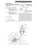 BONE PLATE SYSTEM AND METHOD diagram and image