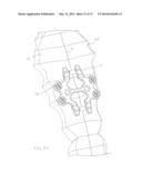 BONE PLATE SYSTEM AND METHOD diagram and image