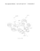 BONE PLATE SYSTEM AND METHOD diagram and image