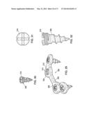 BONE PLATE SYSTEM AND METHOD diagram and image