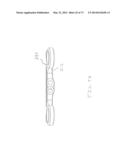 BONE PLATE SYSTEM AND METHOD diagram and image