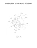 BONE PLATE SYSTEM AND METHOD diagram and image