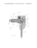 BONE PLATE SYSTEM AND METHOD diagram and image