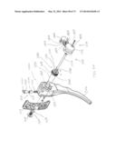 BONE PLATE SYSTEM AND METHOD diagram and image