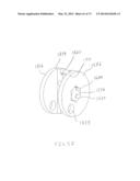 BONE PLATE SYSTEM AND METHOD diagram and image