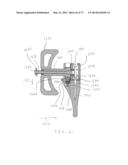 BONE PLATE SYSTEM AND METHOD diagram and image