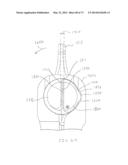 BONE PLATE SYSTEM AND METHOD diagram and image