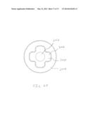 BONE PLATE SYSTEM AND METHOD diagram and image