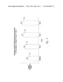 SELECTIVE HIGH FREQUENCY SPINAL CORD MODULATION FOR INHIBITING PAIN WITH     REDUCED SIDE EFFECTS, AND ASSOCIATED SYSTEMS AND METHODS diagram and image