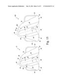 KNEE PROSTHESIS ASSEMBLY HAVING PROPORTIONAL TROCHLEAR GROOVE GEOMETRY diagram and image