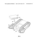 MANEUVERING ROBOTIC VEHICLES diagram and image