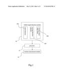 LANE CURVATURE DETECTION SYSTEM BY UTILIZING VEHICULAR AND INERTIAL     SENSING SIGNALS diagram and image