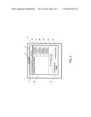 Determination of Flight Path for Unmanned Aircraft in Event of In-Flight     Contingency diagram and image