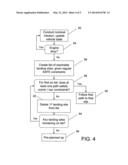 Determination of Flight Path for Unmanned Aircraft in Event of In-Flight     Contingency diagram and image