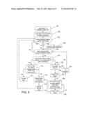 Determination of Flight Path for Unmanned Aircraft in Event of In-Flight     Contingency diagram and image