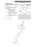 ACTIVE CONTROL SYSTEM AND METHOD FOR CONTROLLING ACCELERATOR PEDAL EFFORT diagram and image