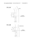 VEHICLE BRAKE PRESSURE CONTROLLER diagram and image