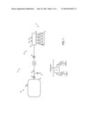 GASEOUS FUEL SYSTEM AND METHOD FOR AN ENGINE diagram and image