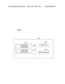 METHODS AND SYSTEMS FOR DETERMINING AN ANCHORING LOCATION OF A MARINE     VESSEL diagram and image