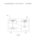 METHOD AND APPARATUS FOR PROVIDING GEOSPATIAL AND TEMPORAL NAVIGATION diagram and image