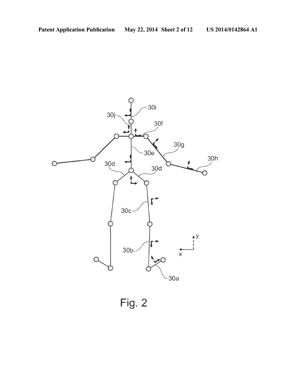 METHOD AND APPARATUS FOR MEASURING EXPENDED ENERGY - diagram, schematic, and image 03