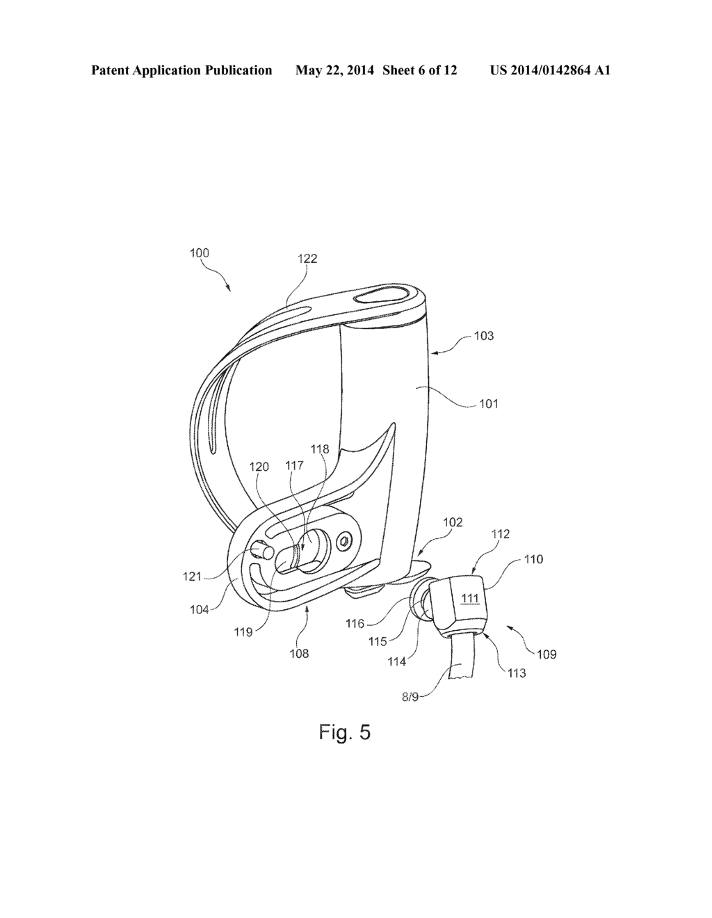 METHOD AND APPARATUS FOR MEASURING EXPENDED ENERGY - diagram, schematic, and image 07