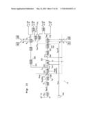 METHOD AND A SYSTEM FOR ANALYSING THE CONDITION OF A ROTATING MACHINE PART diagram and image