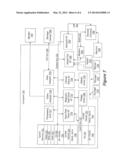 Method, Process, And System For High Efficiency Gas Turbine Exhaust Duct     Flow-Path diagram and image