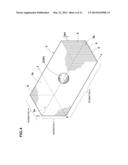 COMPUTER-IMPLEMENTED METHOD FOR SIMULATING FLOW OF FLUID AROUND SOLID     OBJECT diagram and image