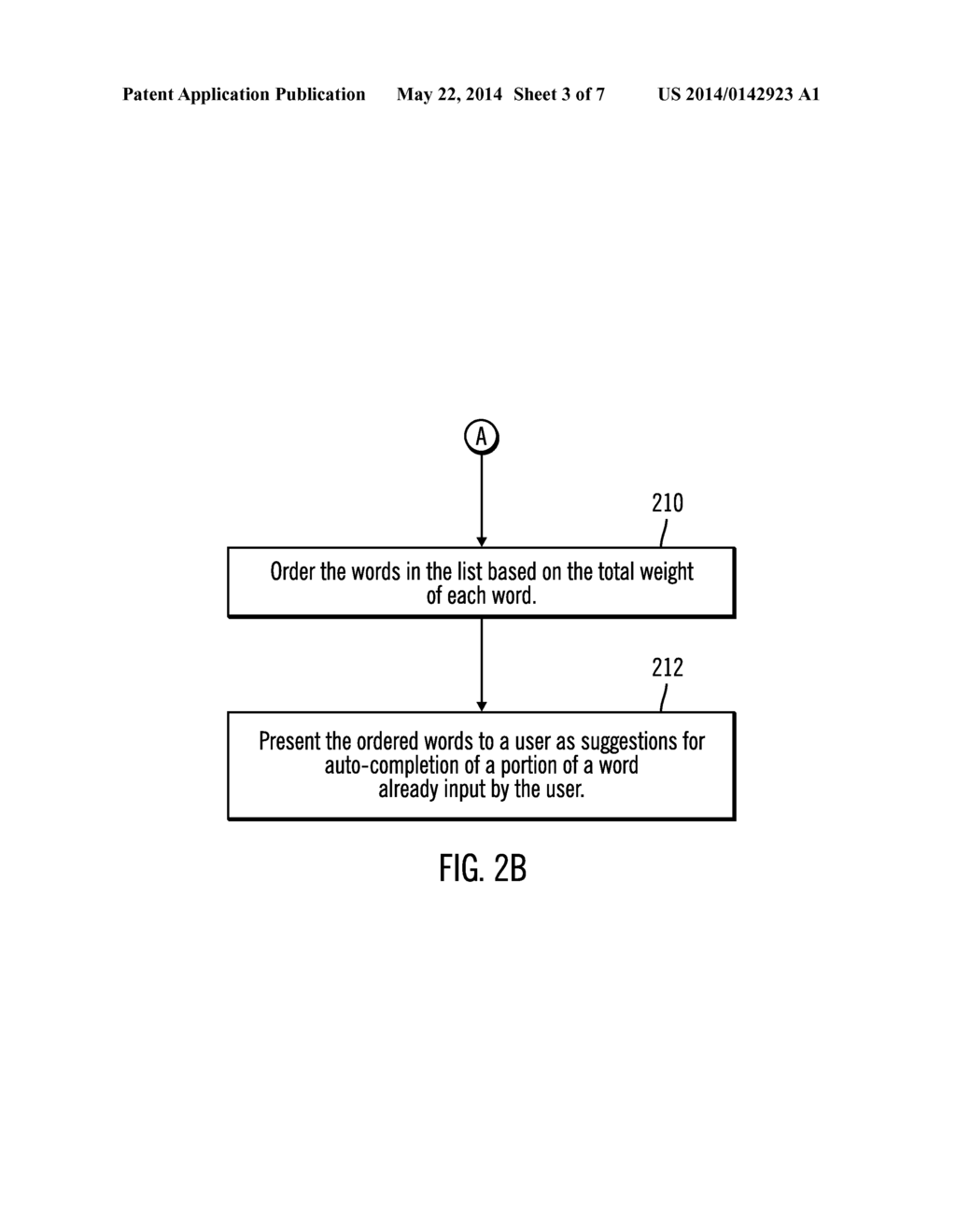 TEXT PREDICTION USING ENVIRONMENT HINTS - diagram, schematic, and image 04