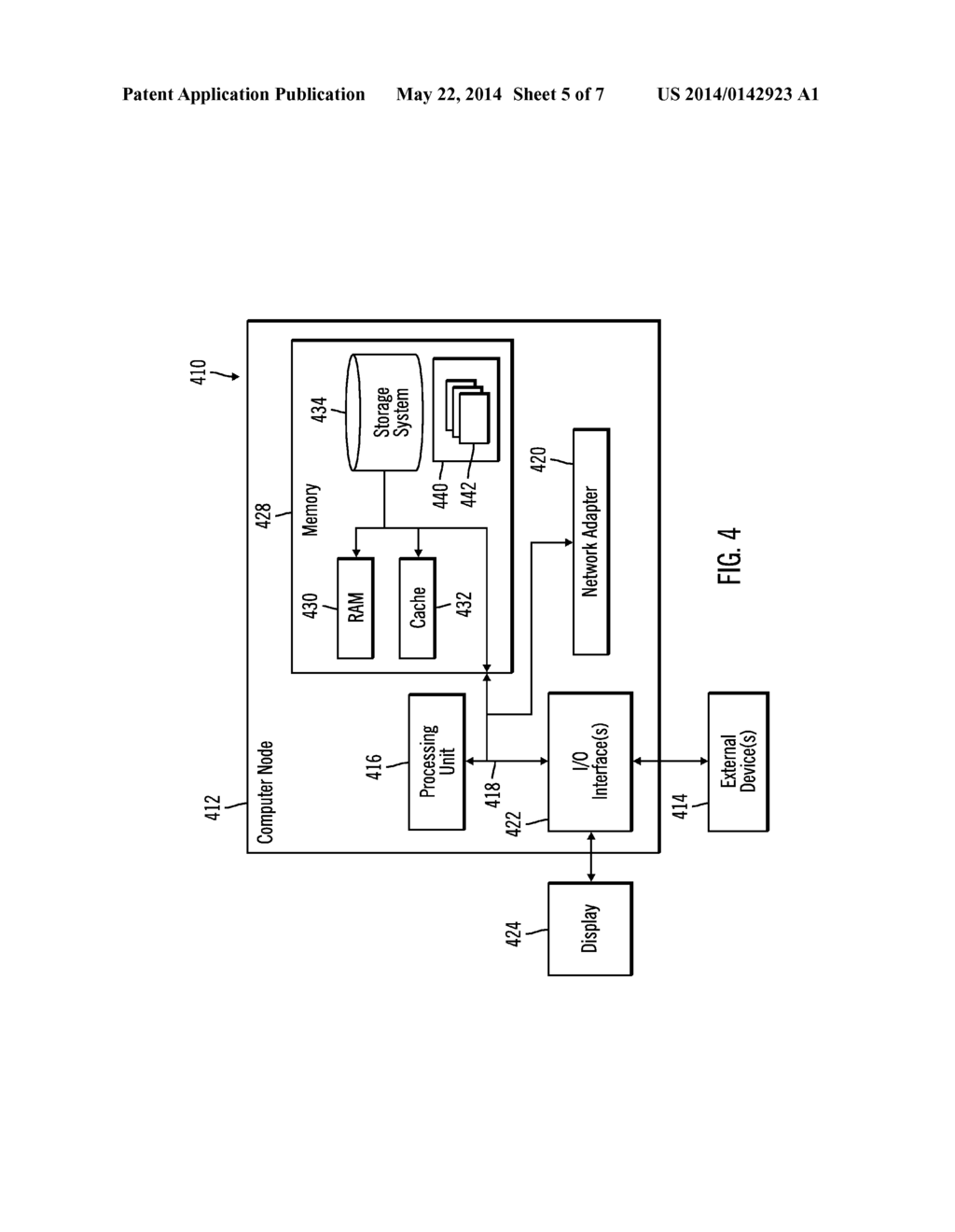 TEXT PREDICTION USING ENVIRONMENT HINTS - diagram, schematic, and image 06