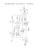 SPEECH ENCODING UTILIZING INDEPENDENT MANIPULATION OF SIGNAL AND NOISE     SPECTRUM diagram and image