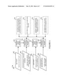 ENHANCED INTERFACE FOR USE WITH SPEECH RECOGNITION diagram and image