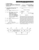 MULTI-MODE AUDIO RECOGNITION AND AUXILIARY DATA ENCODING AND DECODING diagram and image