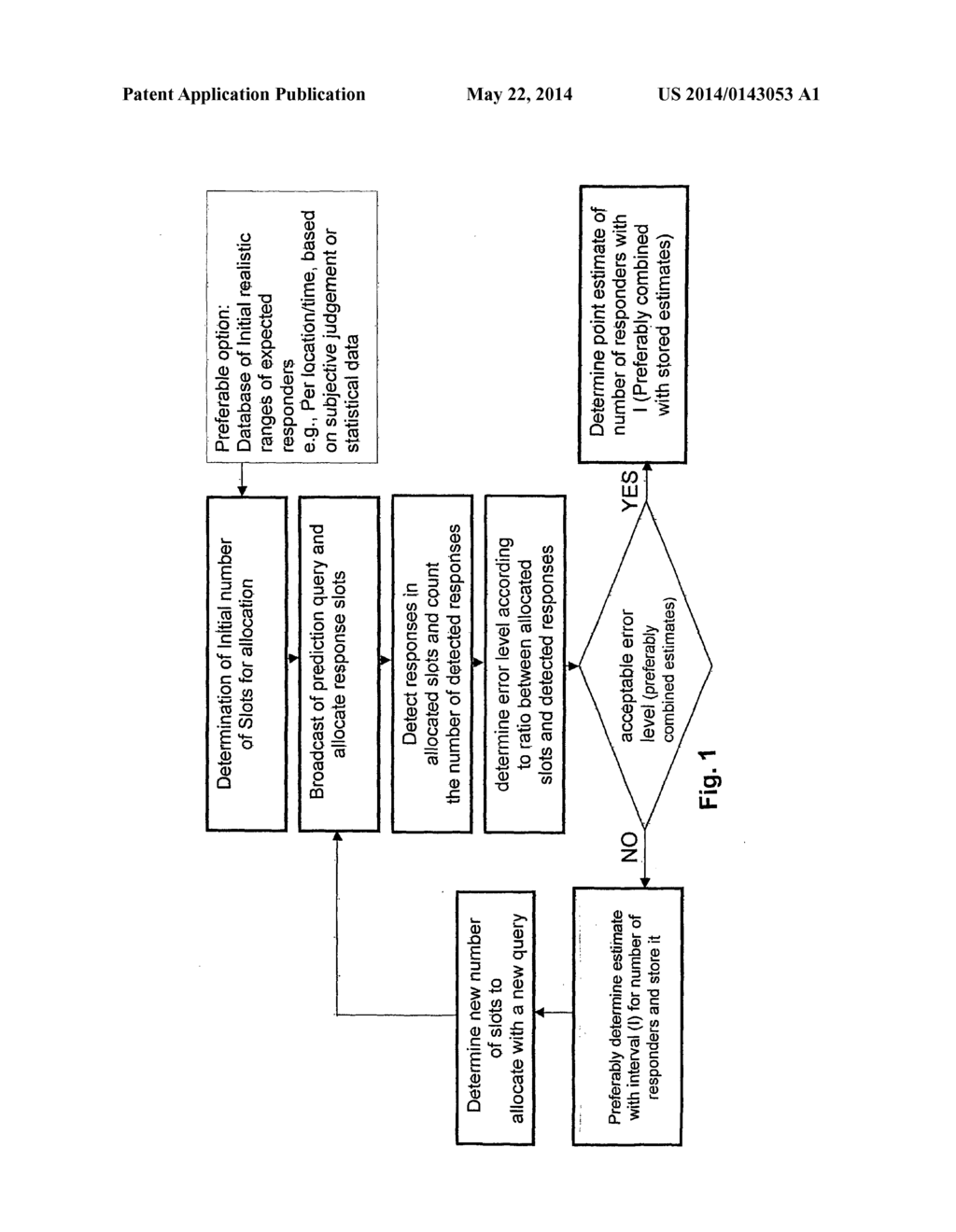 Device, System and Method for Traffic Prediction - diagram, schematic, and image 02