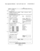 SYSTEM FOR IDENTIFYING AND SELECTING ADVERTISING CATEGORIES diagram and image