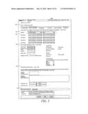 SYSTEM FOR IDENTIFYING AND SELECTING ADVERTISING CATEGORIES diagram and image