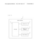 SERVICE PROVISION SYSTEM, SERVICE PROVISION METHOD, SERVER SYSTEM, AND     NON-TRANSITORY COMPUTER-READABLE STORAGE MEDIUM HAVING STORED THEREIN     SERVICE PROVISION PROGRAM diagram and image