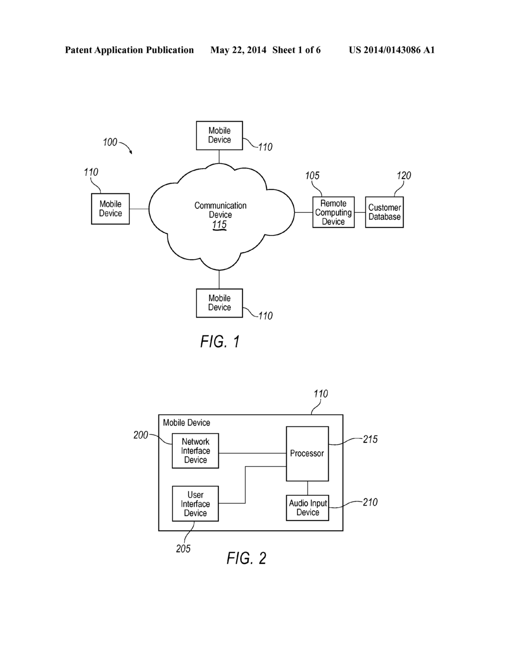 CUSTOMIZED RECOMMENDATIONS BASED ON CUSTOMER INFORMATION - diagram, schematic, and image 02