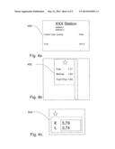 METHOD FOR ACQUISITION AND DISTRIBUTION OF PRODUCT PRICE INFORMATION diagram and image