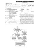 PROCESSING OF CATEGORIZED PRODUCT INFORMATION diagram and image