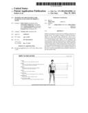 METHOD AND ARRANGEMENT FOR ENABLING EVALUATION OF PRODUCT ITEMS diagram and image