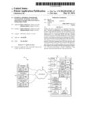 INTERNAL MATERIAL SYSTEM FOR FACILITATING MATERIAL AND ASSET MOVEMENT     WITHIN ORGANIZATIONAL INFRASTRUCTURES diagram and image