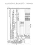 INTERNAL MATERIAL SYSTEM FOR FACILITATING MATERIAL AND ASSET MOVEMENT     WITHIN ORGANIZATIONAL INFRASTRUCTURES diagram and image