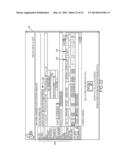 INTERNAL MATERIAL SYSTEM FOR FACILITATING MATERIAL AND ASSET MOVEMENT     WITHIN ORGANIZATIONAL INFRASTRUCTURES diagram and image