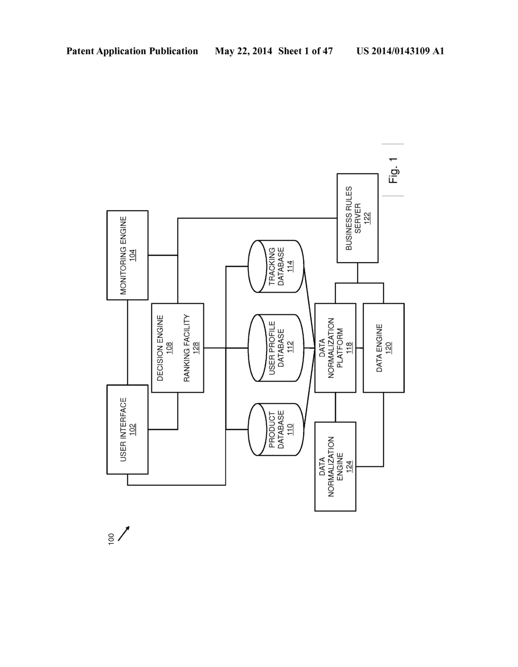 SYSTEM AND METHOD FOR PROVIDING A SAVINGS OPPORTUNITY IN ASSOCIATION WITH     A FINANCIAL ACCOUNT - diagram, schematic, and image 02