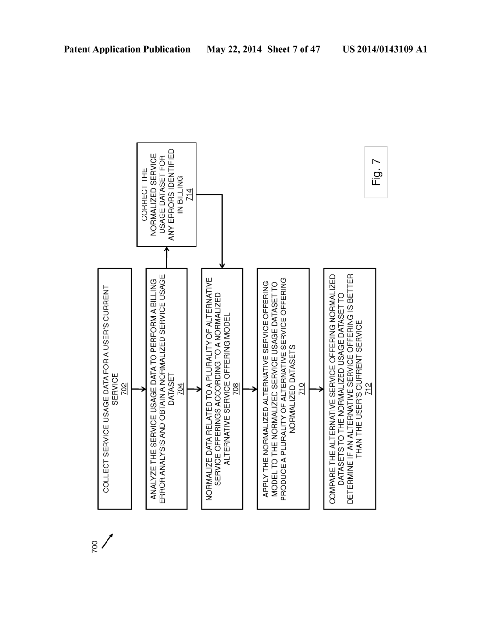 SYSTEM AND METHOD FOR PROVIDING A SAVINGS OPPORTUNITY IN ASSOCIATION WITH     A FINANCIAL ACCOUNT - diagram, schematic, and image 08